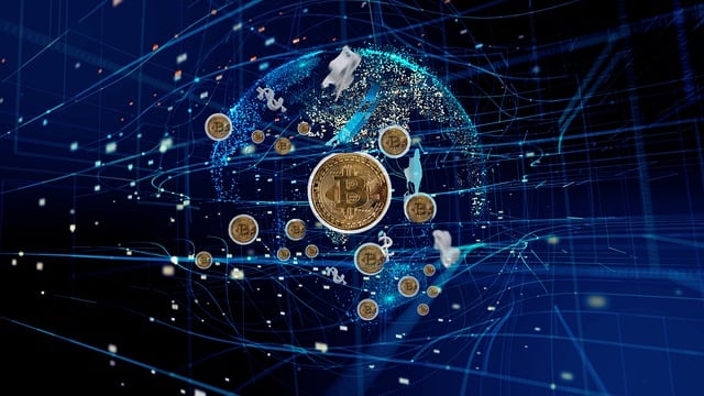 Crypto trading