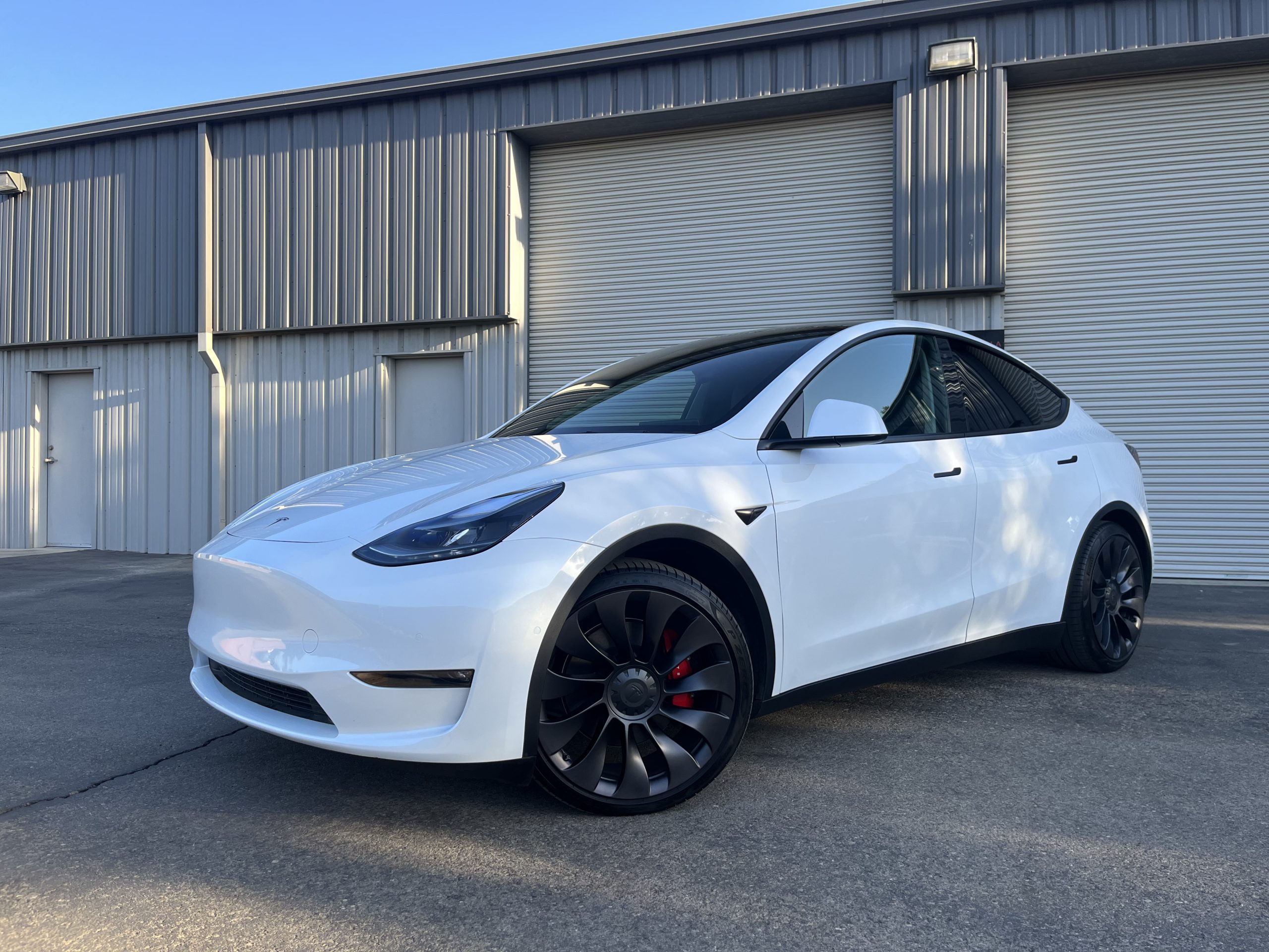Electric vehicle market demand