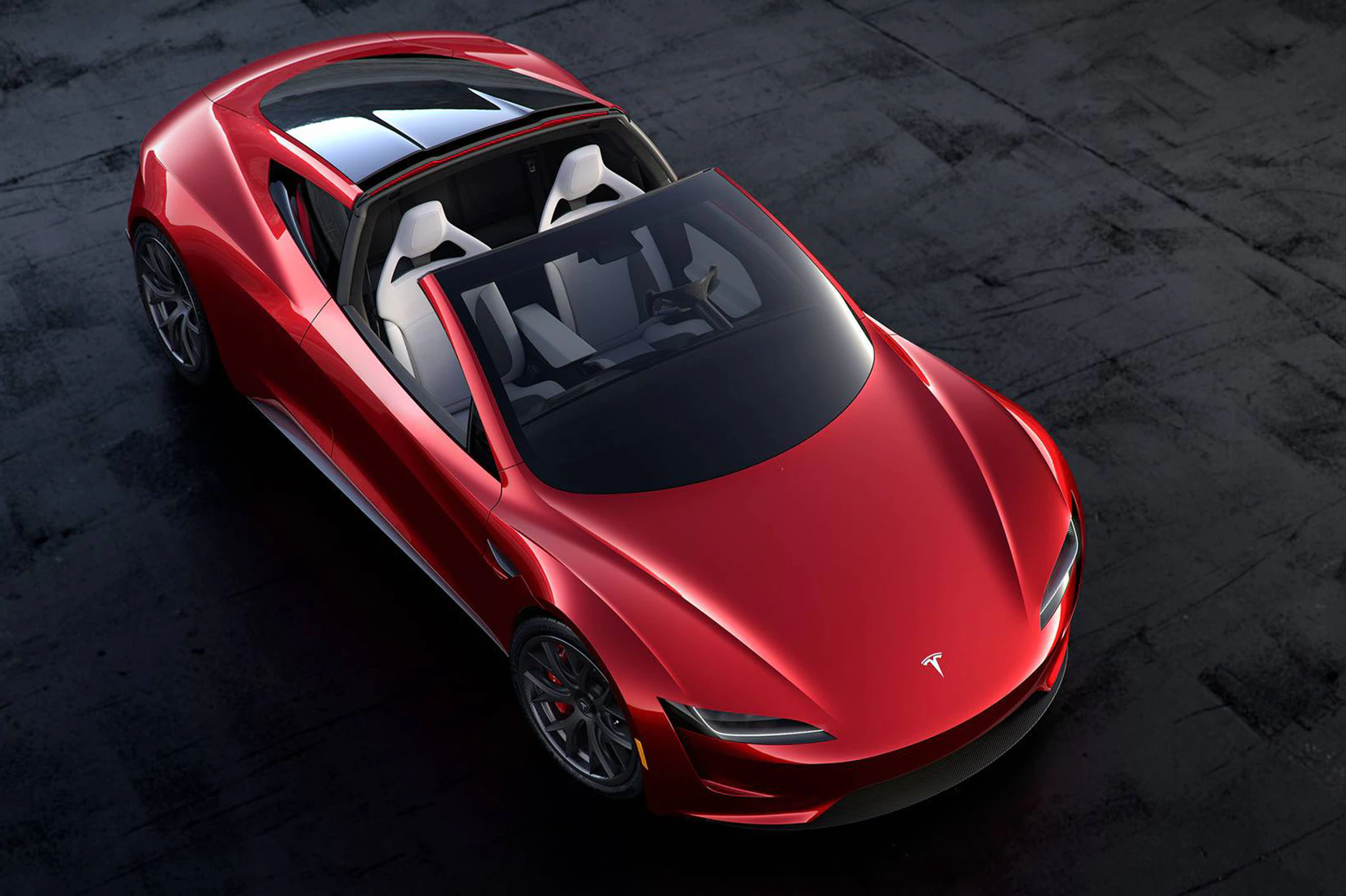 Electric mobility innovation theme