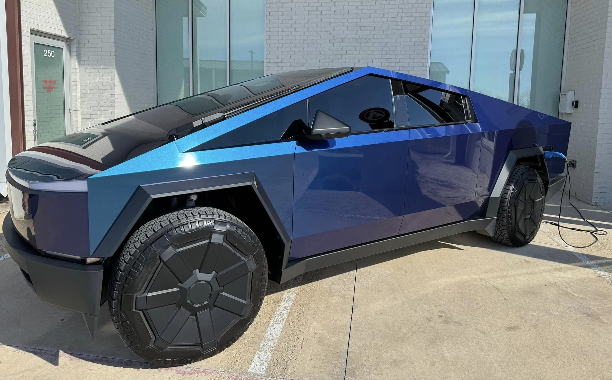 Electric vehicle market research
